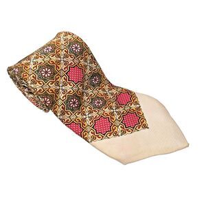 VERSACE Tie 100% Silk Vintage Gianni Versace Tie Made in Italy Classic Versace